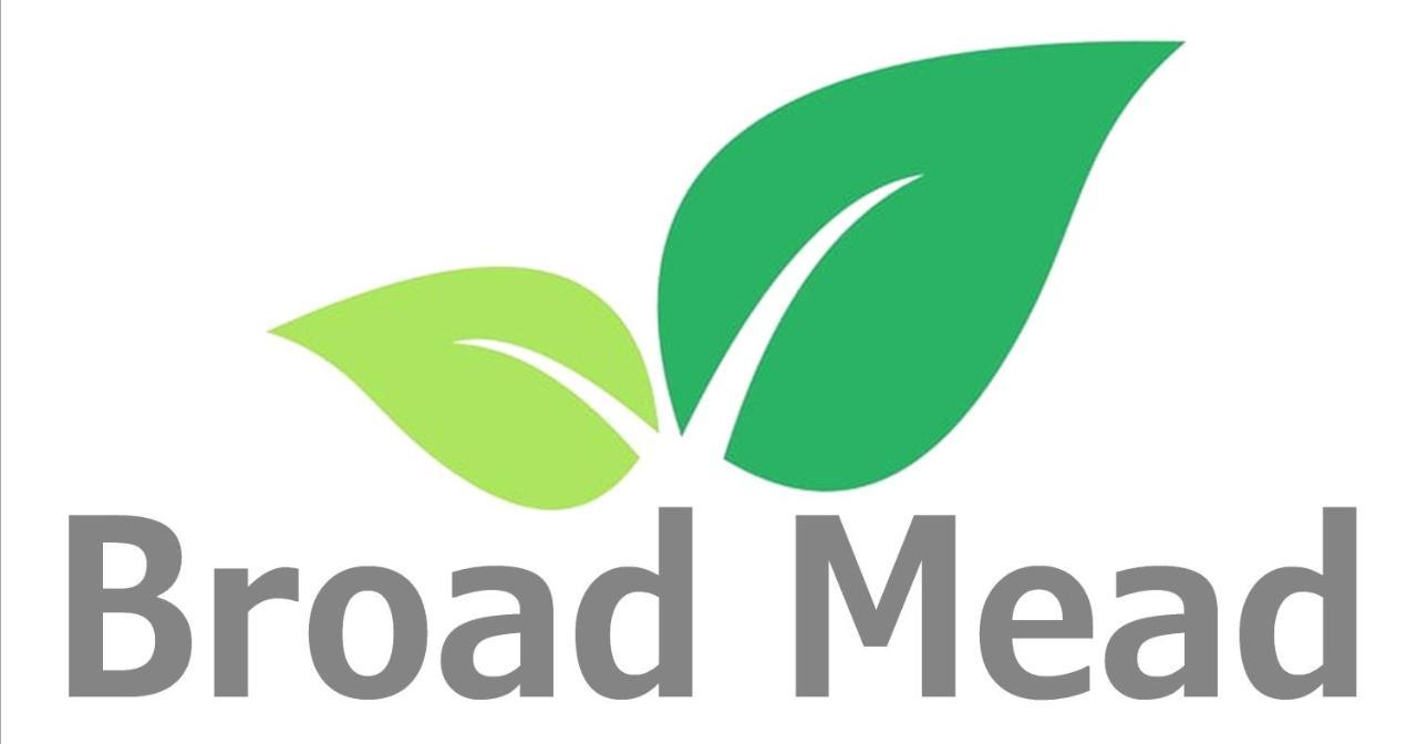 Вилла Broad Mead Корф-Касл Экстерьер фото